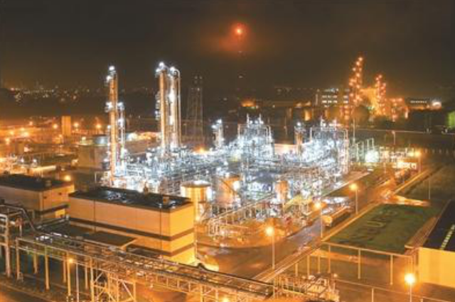 2019中国化工园区30强名单公布 江苏占据8席