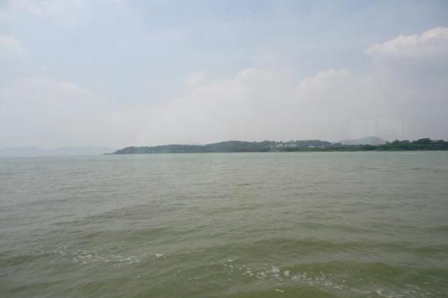 太湖防总：太湖流域今年可能发生严重洪涝灾害