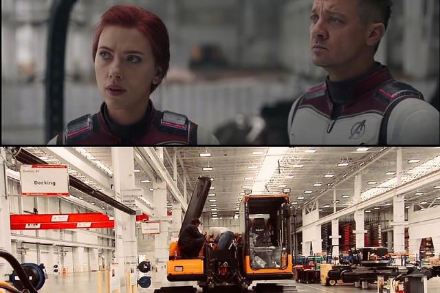 《复联》拍摄地签署最严反堕胎法 迪士尼奈飞或将撤出