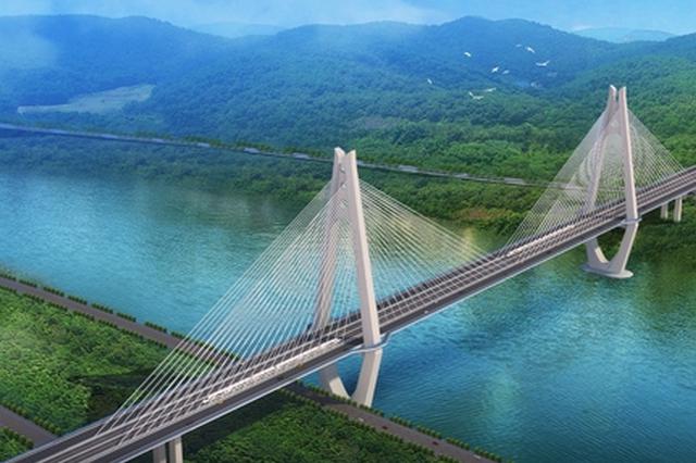 江苏年内取消高速公路省界收费站 提高通行效率