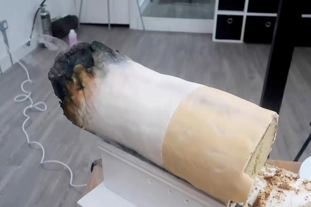 你知道吗？三手烟危害更值得警惕！