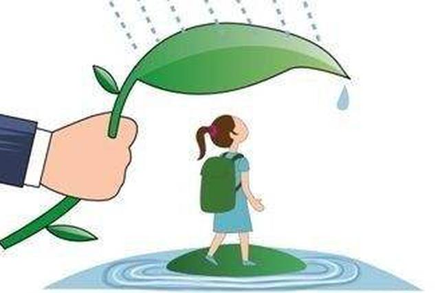 孤女继承数百万遗产 一个"外人"为何能当她监护人