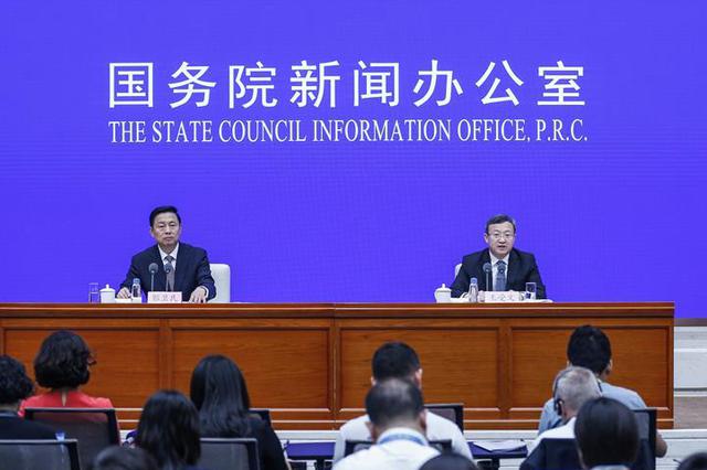 中国发布 《关于中美经贸磋商的中方立场》白皮书