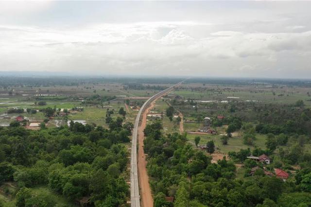 宁淮铁路最新进展拟年底开工 沿线5座站点首次曝光