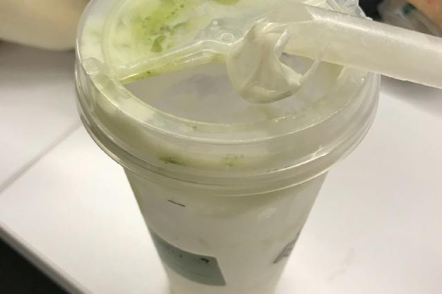 苏州一喜茶店因卫生问题被查 店方:向顾客道歉