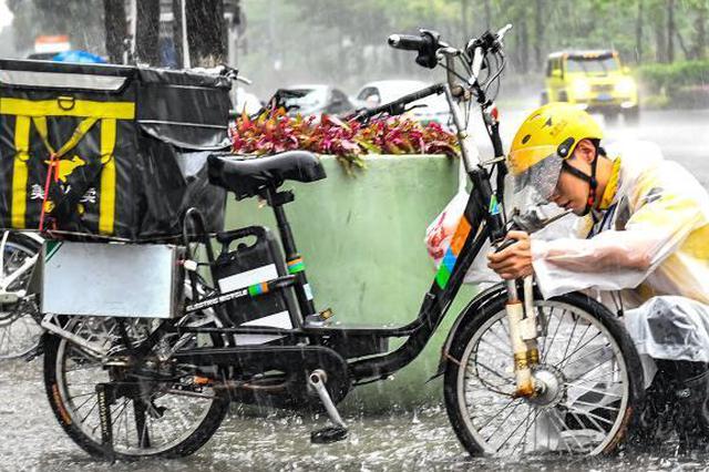 江苏电动车市场调查：新国标，紧箍咒还是催化剂？