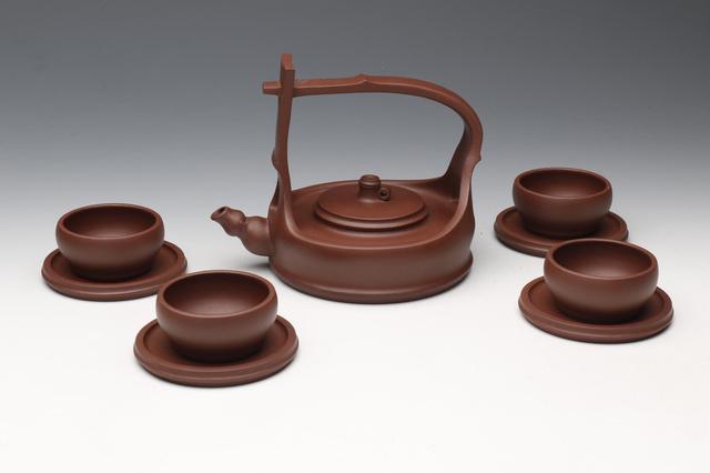 江苏宜兴紫砂圈开始扫黑除恶 制壶大师因涉恶被公诉