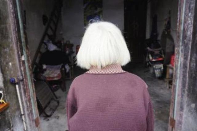 又一名日军“慰安妇”受害者离世 目前在世者仅17位