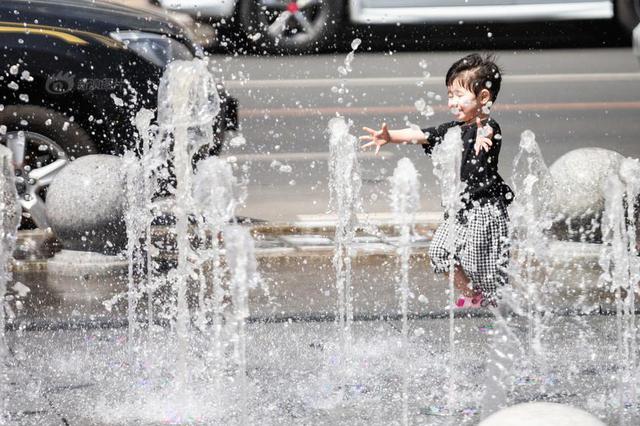 南京6月1日正式入夏，端午假期全省天气以多云为主