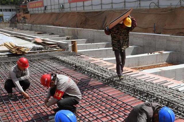 住建部：全国182家建设工程企业资质申报存在弄虚作假