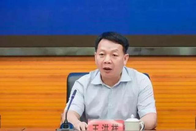 返京履新2个月后，他负责督办孙小果案