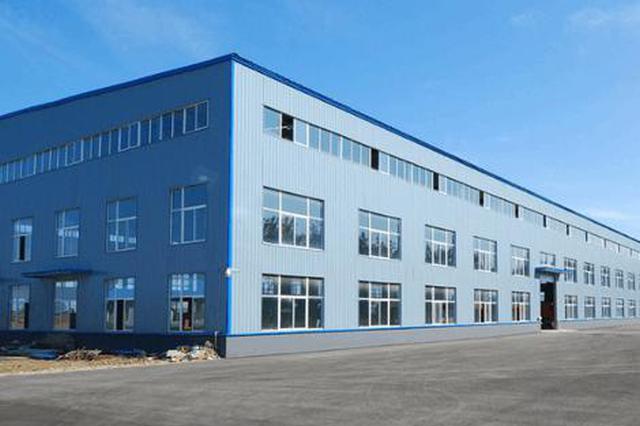 因厂房出租对象不具备安全生产条件 苏州一企业被罚70多万