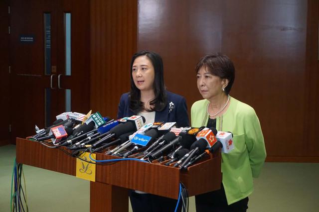 香港水货疫苗追踪：卫生署称疫苗供货紧张不是接种好时机