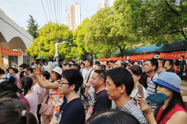 多数省市2019高考落幕 放榜集中在6月23日左右
