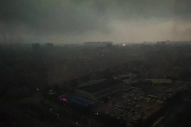 端午小长假接近尾声 苏北午后或有雷雨“偷袭”