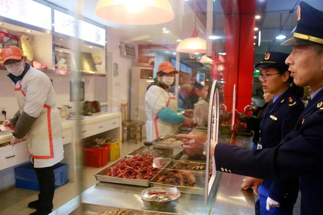 端午江苏省消费品市场红火 实现销售42.7亿增8.1%