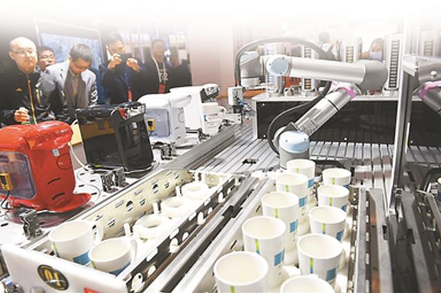 我国正式发放5G商用牌照 江苏以智赋能