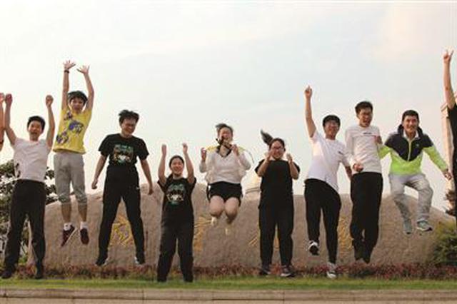 江苏33.2万考生顺利结束高考 6月24日20：00以后查分