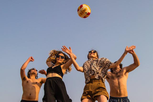 阳光灿烂！江苏本周开启晴朗模式气温升至30℃