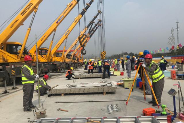 江苏改革工程审批 工程项目100个工作日内审批结束