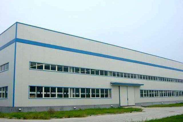 无证工业厂房竟卖掉六七成 南京一项目涉嫌违规销售