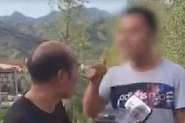 "20年后打老师"案今开庭 学生律师称将做无罪辩护