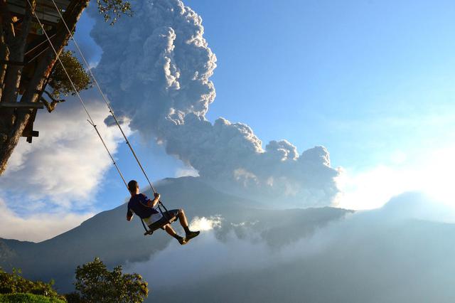 "极限第一人"爬高楼坠亡 家属告网络平台被驳回