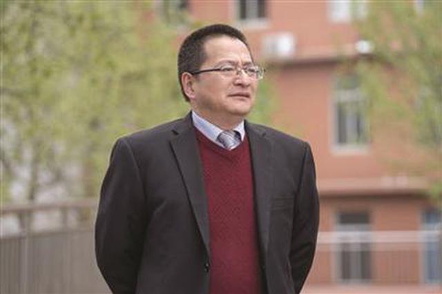 高考数学难？南京师大附中校长葛军发声：不当“背锅侠”