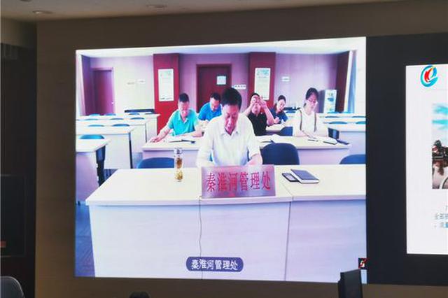 长江中下游进入主汛期，看江苏这样防汛