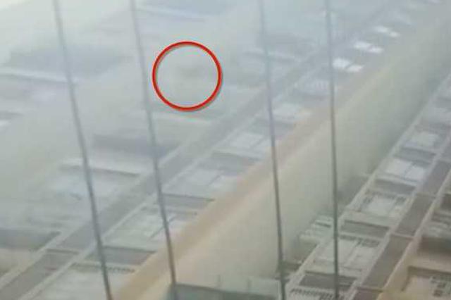 东莞大雨3岁女童掉入下水道 尸体疑在排渠口被发现