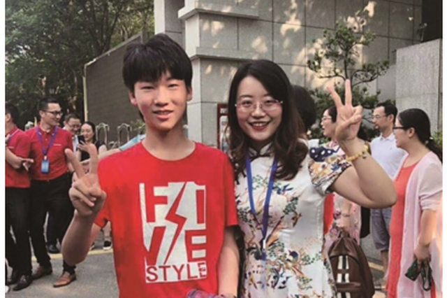 长江大桥、清凉山、雨花台……南京中考首日这些全考到了