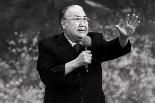 著名京剧表演艺术家吴钰璋逝世 终年七十九岁