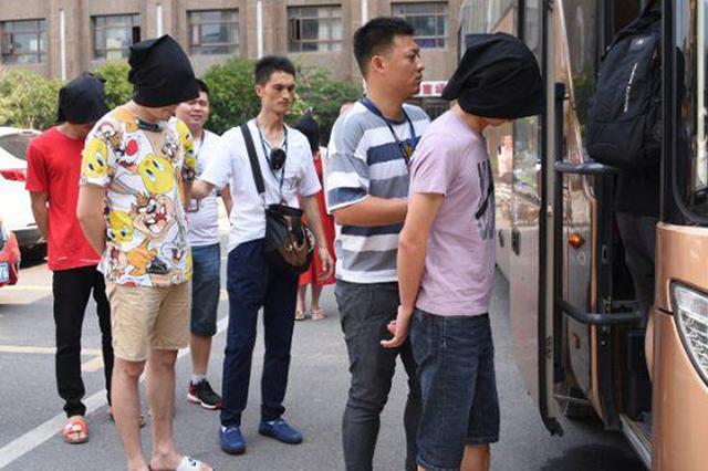 投一万立刻赚五百 女子轻信网络理财被骗四万多