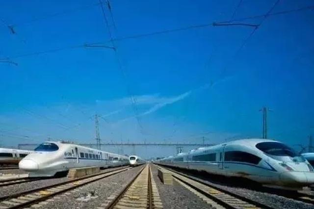 好消息！苏州南站位置确定，就在这里