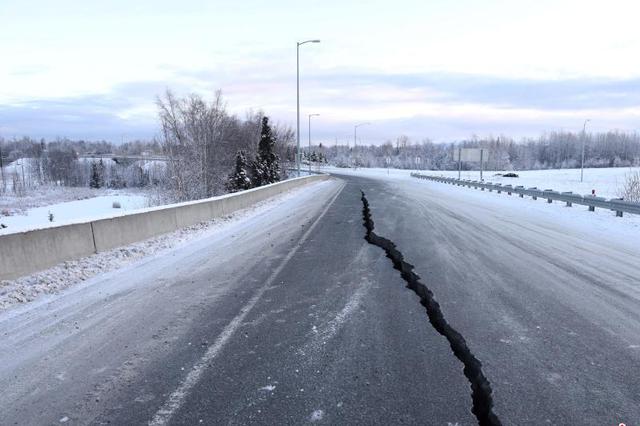 四川长宁6.0级地震原因尚不明 专家称预警应有目标性