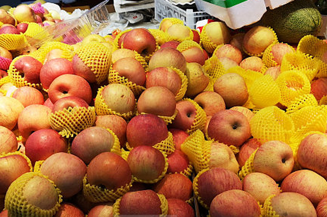 商务部：上周梨、苹果价格上涨 西瓜、香蕉等价格下降