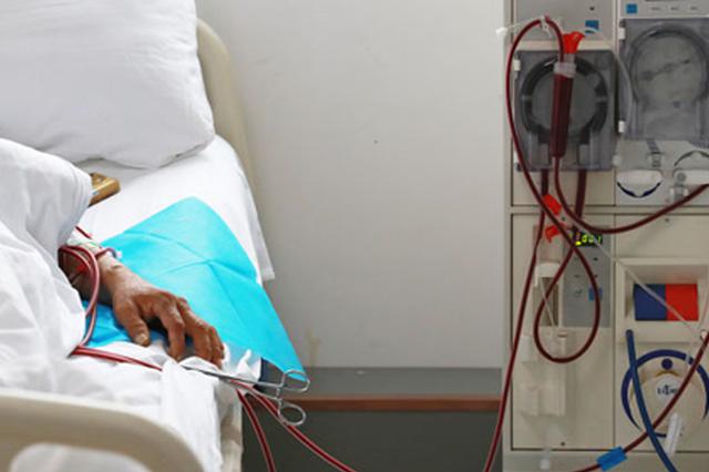 江苏东台69例患者感染丙肝事件：多名护士未经专业培训