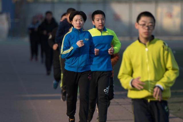 第十届全国残运会江苏省体育代表团成立