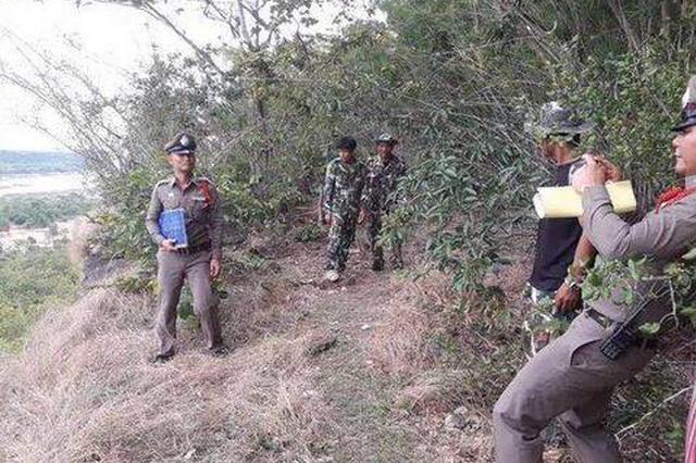 孕妇被丈夫推下坠崖:双方闪婚 丈夫曾因抢劫获刑