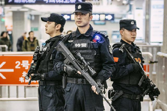 中央扫黑除恶督导组对盐城镇江南通进行督导