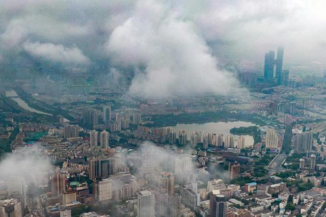 南京将公示不规范地名整治清单 重点清理楼盘违规使用“洋名字”