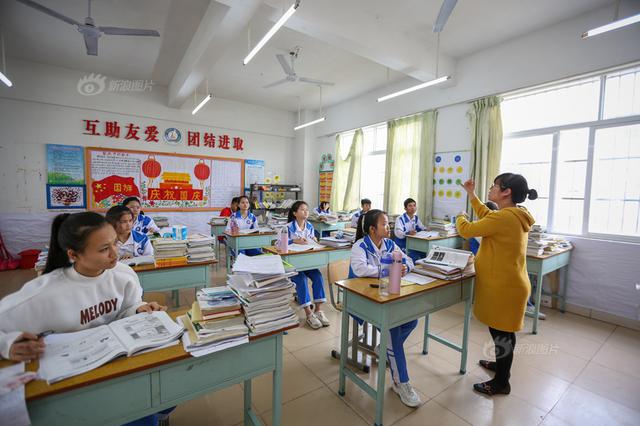 教育部发高中改革意见:逐步改变“以分取人”倾向