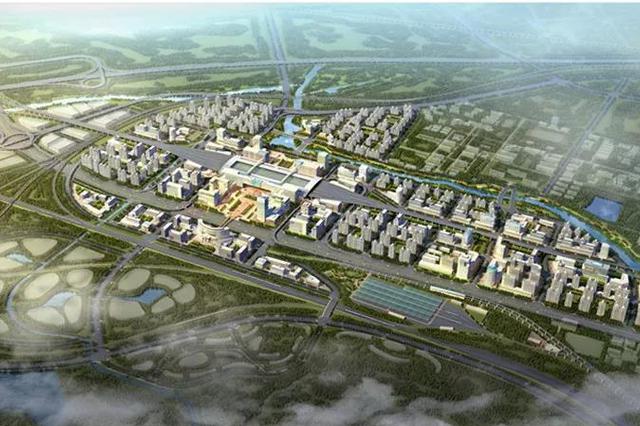 定了！南京北站预计2025年建成通车