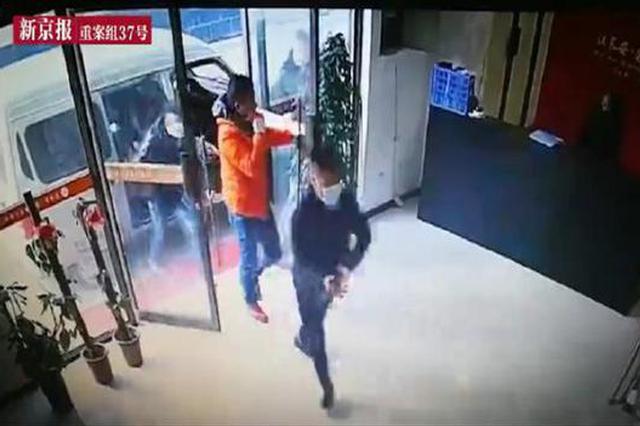 多地“孙小果”被查：阐明“为何这轮扫黑除恶很有必要”