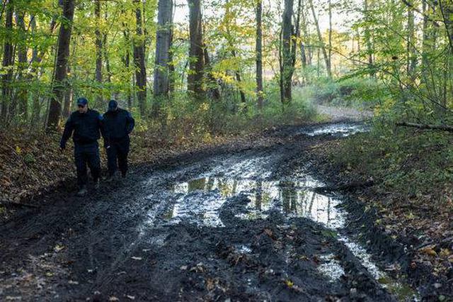 湖南“操场埋尸案”原校长黄炳松涉嫌严重违纪违法被查