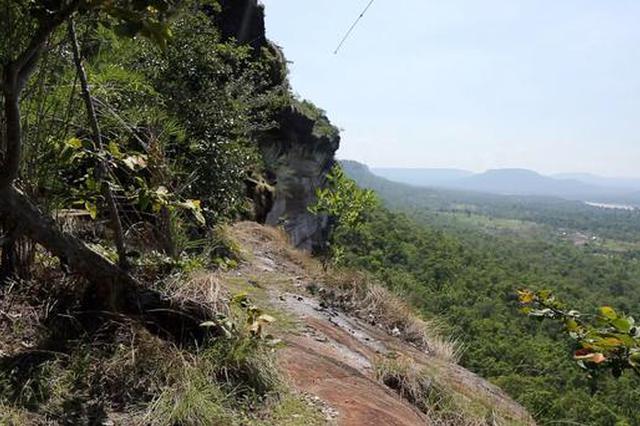 江苏孕妇泰国坠崖昏迷后苏醒：抢救时用药 担心胎儿健康