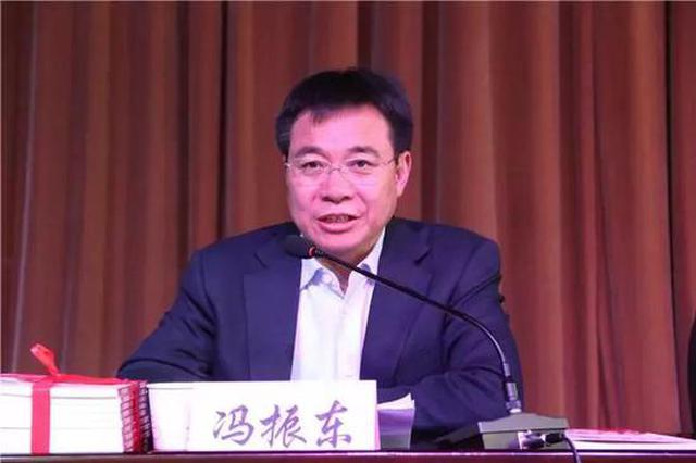 曾是全国优秀县委书记的厅长当“保护伞” 还有多人涉案