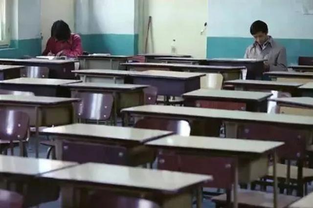 今年江苏高招计划总数增加了 总录取率较去年有所上升