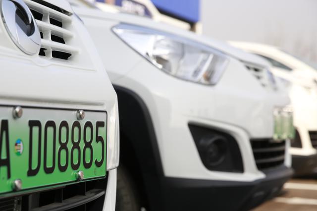 南京7月起实施国六排放标准 国五车8月前仍可上牌