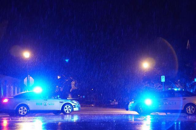 南京警方侦办一起杀妻藏尸案